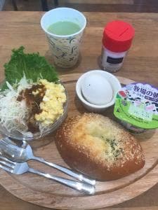 パンデコマ加木屋店