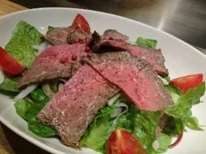 Casual Teppan Dining STOVE