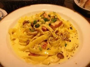 鎌倉パスタ イオンモール旭川駅前店