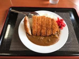 食事処 さつま屋