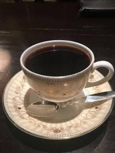 円山坂下 宮越屋珈琲本店