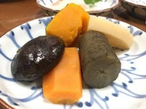 山川荘