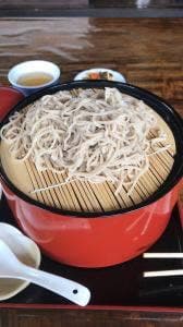 そば処 こうや