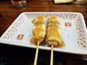 やきとり吉右衛門