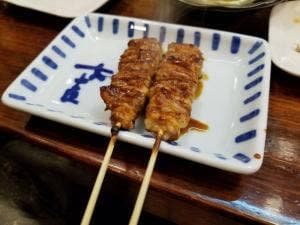 やきとり吉右衛門