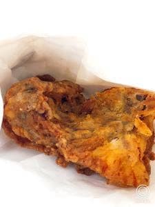 ケンタッキーフライドチキン 大宮三橋町店