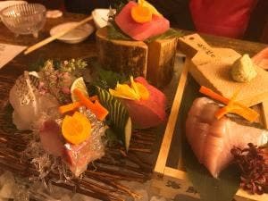 魚人 新大阪店