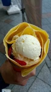 スイーツパラダイス 上野ABAB店 1F売店