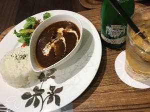 MOA cafe 東京インテリア家具 神戸店