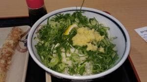 さぬき麺市場 イオンモール幕張新都心店