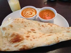 インド料理 ルパ