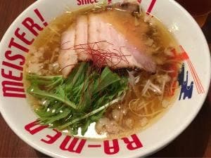 希望軒高槻店