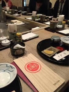 天一 名古屋松坂屋店