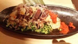 下西川町酒場 はね黒