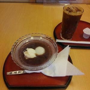 山作