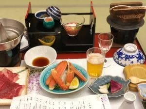 飯坂 ホテル聚楽