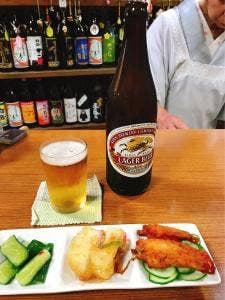 小料理 めぐみ