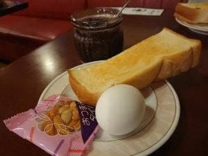 カフェテリア ロング