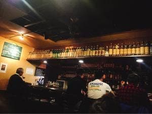 K's BAR