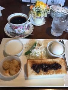 珈琲専科 すぎうら