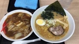 らーめん一心 真栄店