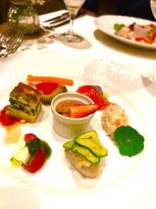 トラットリア キッコ