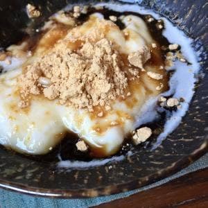 カフェ 安江町ジャルダン