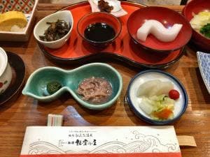 ねぶた温泉 海游 能登の庄 ねぶた茶屋