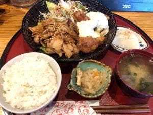 しゃちん房
