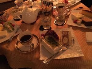 ドゥオーモカフェ