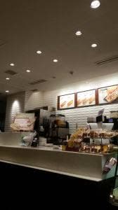 ドトールコーヒーショップ 今池店