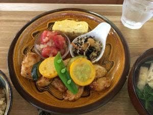 チクタク open the kitchen