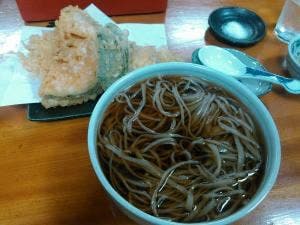 手打ちそばいしむしろ 熱海本店