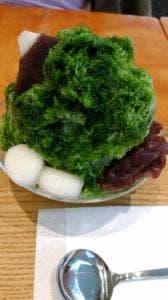 田子の月 菓寮御殿場