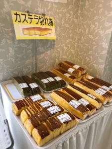 文明堂壹番舘 京都伏見店