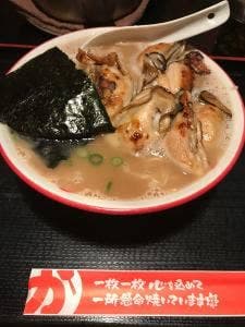 本場広島 かっちゃん