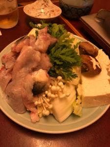 おいしいお魚料理のお店 呑
