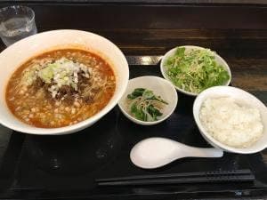 中国四川料理 心