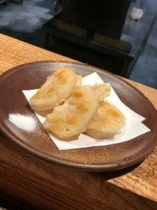 焼鳥てんやわんや