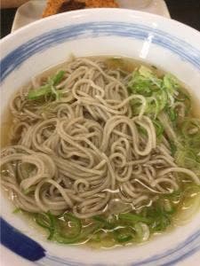 どんどん庵扶桑店