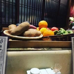 素人小鉢料理 鈴胡