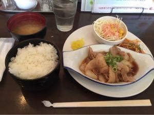 七山