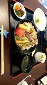 うなぎ料理 村上