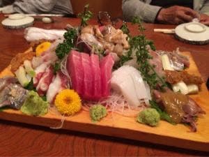 かなみ寿司