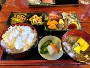 海鮮浜焼き 海の家