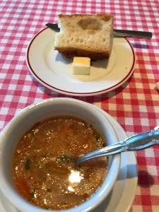 西洋食堂 プティ・マルミット