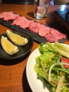 ろうす亭