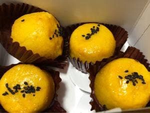 松蔵ポテト アトレヴィ三鷹店