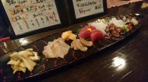 四季鮮菜 よし味