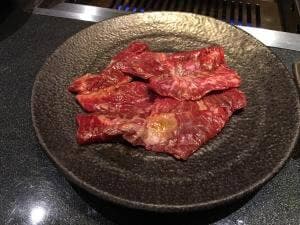 焼肉飯店 京昌園 藤枝駅南口店